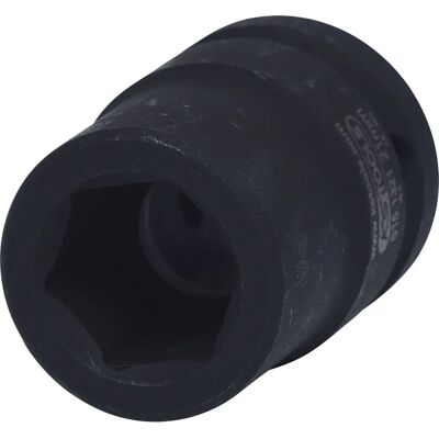 KS Tools 515.1321 Impact Socket - 21mm, Czarny KS Tools 515.1321 Impact Socket - 21mm, Czarny