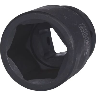 KS Tools 515.1334 Impact socket - 34 mm, Czarny, Krótki, 6-kątny KS Tools 515.1334 Impact socket - 34 mm, Czarny, Krótki, 6-kątny