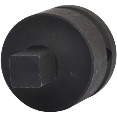 KS TOOLS 515.1372 Nøgleadapter - Krom-molibden stål, 3/4" KS TOOLS 515.1372 Nøgleadapter - Krom-molibden stål, 3/4"