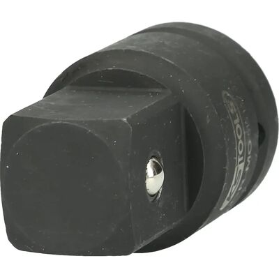 KS TOOLS 515.1373 Chrome-Molybdenum Socket Adapter - 3/4" F to 1" M - Socket Wrench KS TOOLS 515.1373 Chrome-Molybdenum Socket Adapter - 3/4" F to 1" M - Socket Wrench