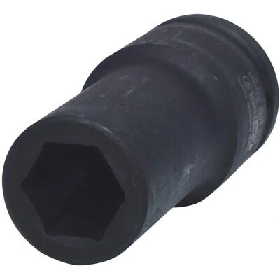 KS Tools 22 mm Długa nasadka sześciokątna - Klucz do nakrętek KS Tools 22 mm Długa nasadka sześciokątna - Klucz do nakrętek