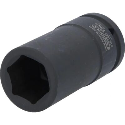KSTOOLS Ks Tools 515.1427 Lange Sechskant-Hülse - Schraubendreher-Impact-Adapter KSTOOLS Ks Tools 515.1427 Lange Sechskant-Hülse - Schraubendreher-Impact-Adapter