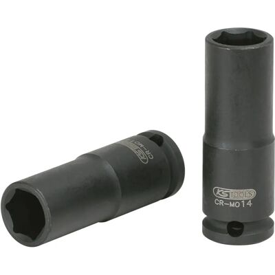 KSTOOLS Ks Tools 515.1434 Klucz nasadowy sześciokątny 3/4" Długi - Klucz nasadowy KSTOOLS Ks Tools 515.1434 Klucz nasadowy sześciokątny 3/4" Długi - Klucz nasadowy