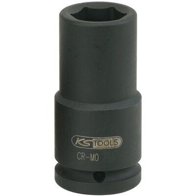 KS TOOLS Długa sześciokątna końcówka - 38mm - Klucz KS TOOLS Długa sześciokątna końcówka - 38mm - Klucz