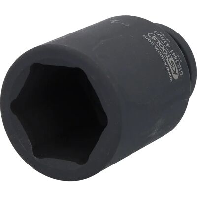KS Tools 3/4" Długa klucz nasadowy 41mm KS Tools 3/4" Długa klucz nasadowy 41mm