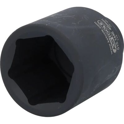 KS Tools 515.1446 Długa sześciokątna nasadka do wkrętarek udarowych KS Tools 515.1446 Długa sześciokątna nasadka do wkrętarek udarowych