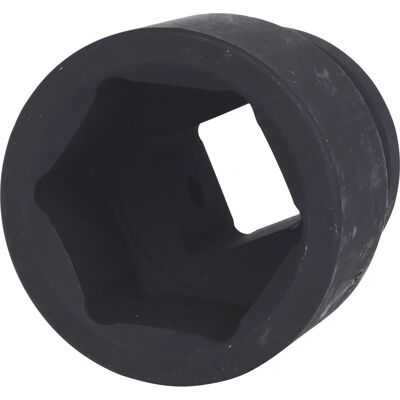 KS Tools Klucz udarowy - 46mm, krótki, czarny - Impact Socket KS Tools Klucz udarowy - 46mm, krótki, czarny - Impact Socket