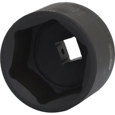 KS Tools Schlagschlüssel - Kurze Ausführung, 85mm, Chrom-Molybdän-Stahl KS Tools Schlagschlüssel - Kurze Ausführung, 85mm, Chrom-Molybdän-Stahl