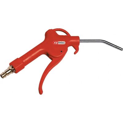 KSTOOLS - Pneumatische Blasgerätepistole - Verstellbar, Leicht, Kunststoff KSTOOLS - Pneumatische Blasgerätepistole - Verstellbar, Leicht, Kunststoff