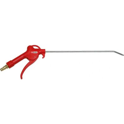 KSTOOLS 515.1903 Druckluft Ausblaspistole - Ergonomischer Griff KSTOOLS 515.1903 Druckluft Ausblaspistole - Ergonomischer Griff