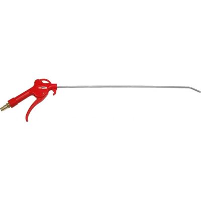 KS Tools Luftdruckpistole - Ergonomisch, Verstellbar, Leicht KS Tools Luftdruckpistole - Ergonomisch, Verstellbar, Leicht