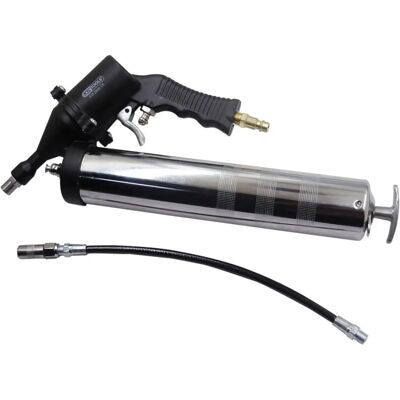 KSTOOLS Ks Tools 515.3900 Air Grease Compressor - Compact, Multi-use KSTOOLS Ks Tools 515.3900 Air Grease Compressor - Compact, Multi-use