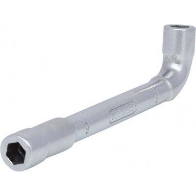 KS Tools 517.0406 chrom-vanadium klucz nasadkowy - 6mm KS Tools 517.0406 chrom-vanadium klucz nasadkowy - 6mm