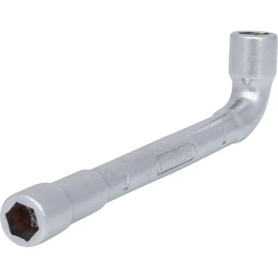 KS Tools 517.0417 Chrome Vanadium Wrench - 17mm Open-End KS Tools 517.0417 Chrome Vanadium Wrench - 17mm Open-End