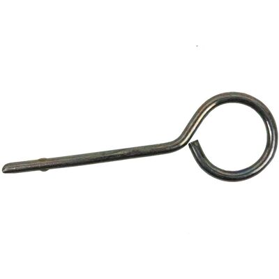 Ks Tools Spiral-Sicherheitsschlüssel - 16mm Spiraltrennwerkzeug Ks Tools Spiral-Sicherheitsschlüssel - 16mm Spiraltrennwerkzeug