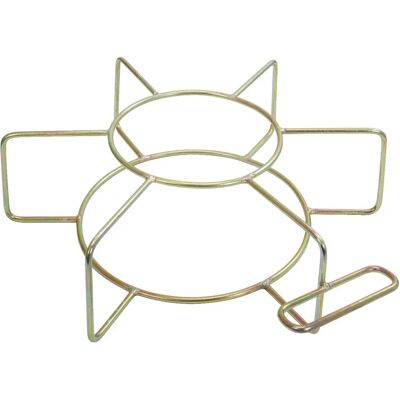 KS TOOLS Spiralburk - 520mm, 22/32mm, Verktygsspecialstål KS TOOLS Spiralburk - 520mm, 22/32mm, Verktygsspecialstål