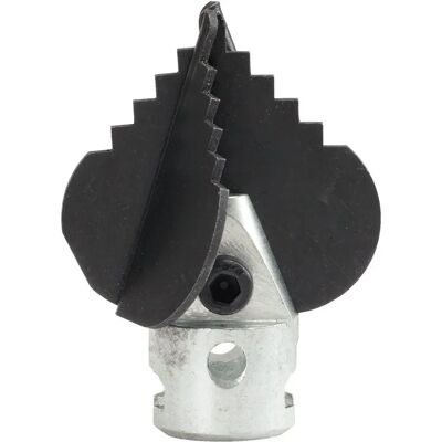 KS Tools Kreuzblattbohrer - Bohrereinsatz - 55 mm - Spirale 16 mm KS Tools Kreuzblattbohrer - Bohrereinsatz - 55 mm - Spirale 16 mm