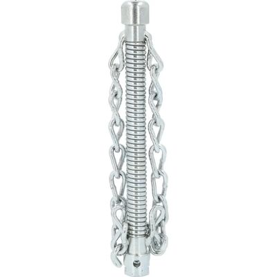 KS Tools 900.2185 Kedjeskrapa för spiral kedjor 16mm - Verktyg KS Tools 900.2185 Kedjeskrapa för spiral kedjor 16mm - Verktyg