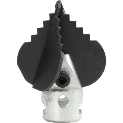 Ks Tools Rohrfreiwerkzeug - 35mm Durchmesser, Spiral 22mm - Rohrfreiwerkzeug Ks Tools Rohrfreiwerkzeug - 35mm Durchmesser, Spiral 22mm - Rohrfreiwerkzeug