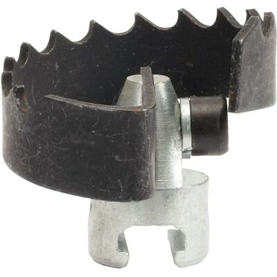 KS Tools Modell 900.2267 Rotkniv - Spiral 22mm - Rotkniv KS Tools Modell 900.2267 Rotkniv - Spiral 22mm - Rotkniv