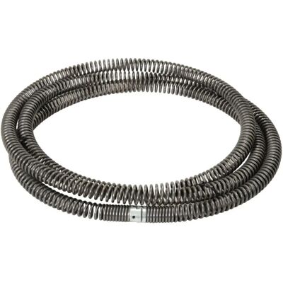 KS Tools Rörreningsspiral - Flexibel, 2,3m, Stål KS Tools Rörreningsspiral - Flexibel, 2,3m, Stål