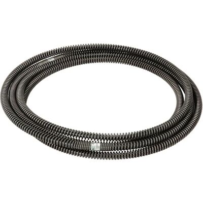 KSTOOLS Ks Tools Spirale Reinigungswerkzeug - 16mm Ø - 2,3m Länge KSTOOLS Ks Tools Spirale Reinigungswerkzeug - 16mm Ø - 2,3m Länge