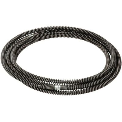 KSTOOLS Ks tools Spirale de nettoyage de tubes - Spirale pour tuyaux - Publicité KSTOOLS Ks tools Spirale de nettoyage de tubes - Spirale pour tuyaux - Publicité