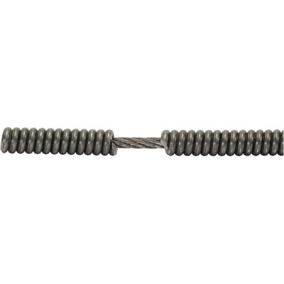 KS Tools - Model 900.9975 - Indre kerne i rustfrit stål - Ø 8mm - 7,5m længde - Industriestaubsauger Zubehör KS Tools - Model 900.9975 - Indre kerne i rustfrit stål - Ø 8mm - 7,5m længde - Industriestaubsauger Zubehör