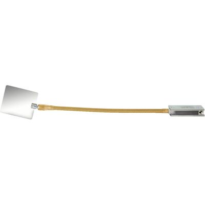 KS Tools 903.6000 svetsutrustning - Kromat spegel KS Tools 903.6000 svetsutrustning - Kromat spegel