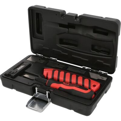 KS Tools Juego de Cuchillos - Set de 27 Piezas KS Tools Juego de Cuchillos - Set de 27 Piezas