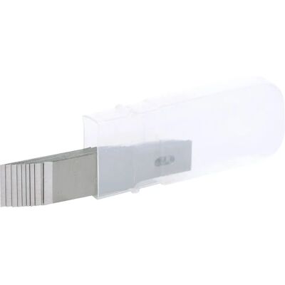 KS Tools 907.2202 Ersatzklingen - Gerade, 12mm, 10er Pack KS Tools 907.2202 Ersatzklingen - Gerade, 12mm, 10er Pack