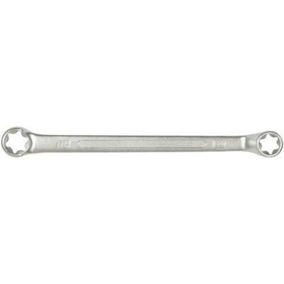 KS Tools E16xE22 Gekröpfter Torx Schlüssel - Torx Schlüssel KS Tools E16xE22 Gekröpfter Torx Schlüssel - Torx Schlüssel