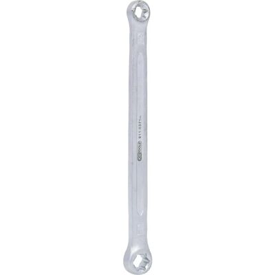KS Tools 9110371 Torx E Doppel-Ringschlüssel KS Tools 9110371 Torx E Doppel-Ringschlüssel