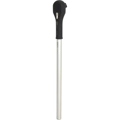 KS Tools 911.1019 Ratschen, 24 Zähne, umkehrbar, 210mm KS Tools 911.1019 Ratschen, 24 Zähne, umkehrbar, 210mm