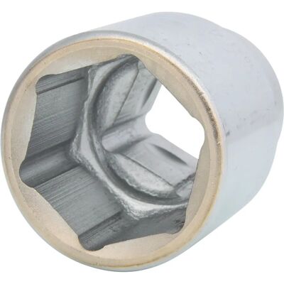 Set di bussole KS Tools 911.1041 - 41mm, corto, acciaio cromo-vanadio Set di bussole KS Tools 911.1041 - 41mm, corto, acciaio cromo-vanadio