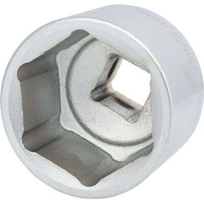 KS Tools 911.1060 Zestaw nasadek - Krótki, Chrom-vanadium 1" KS Tools 911.1060 Zestaw nasadek - Krótki, Chrom-vanadium 1"
