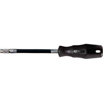 KS Tools 911.1129 Cacciavite flessibile - Supporto bit Ergotorque 1/4" KS Tools 911.1129 Cacciavite flessibile - Supporto bit Ergotorque 1/4"