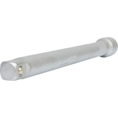 KS Tools 911.1203 Barra de extensão cromada - Adaptador de chave KS Tools 911.1203 Barra de extensão cromada - Adaptador de chave