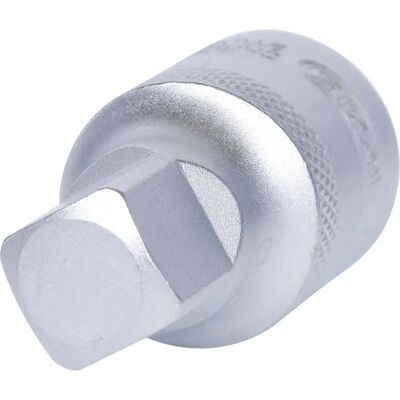 KS Tools 911.1235 Krom-vanádium 1/2" hosszabbító - Kulcsadapter KS Tools 911.1235 Krom-vanádium 1/2" hosszabbító - Kulcsadapter