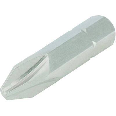 Embout de tournevis Phillips 2 Impact - 36mm Embout de tournevis Phillips 2 Impact - 36mm
