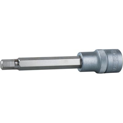 KS Tools 911.1327 Zestaw nasadek - 7mm chromowo-wanadowa stal KS Tools 911.1327 Zestaw nasadek - 7mm chromowo-wanadowa stal