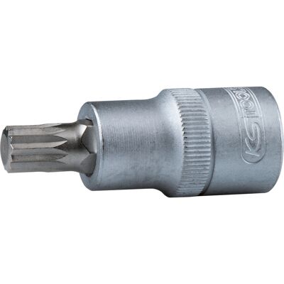 KS Tools Sada M8 - Chrom, 55mm, 1/2 palce - Sada nástrčných klíčů KS Tools Sada M8 - Chrom, 55mm, 1/2 palce - Sada nástrčných klíčů