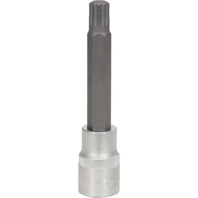 KS Tools M14 Adaptor - Profil cu mai multe dinți - 110mm - DIN 3120 KS Tools M14 Adaptor - Profil cu mai multe dinți - 110mm - DIN 3120
