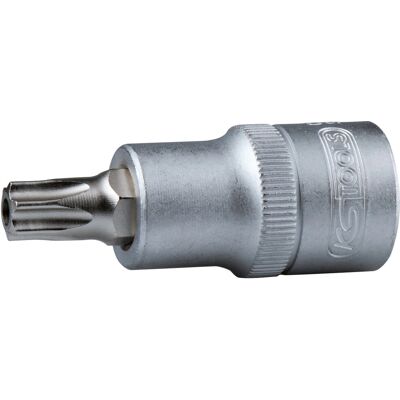 KS Tools 911.1376 Zestaw nasadek Torx 1/2" - Zestaw nasadek KS Tools 911.1376 Zestaw nasadek Torx 1/2" - Zestaw nasadek