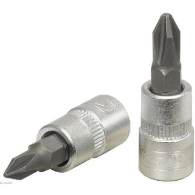 KS Tools PZ 1 Vložka do zásuvky - Příslušenství pro klíč s rukojetí KS Tools PZ 1 Vložka do zásuvky - Příslušenství pro klíč s rukojetí