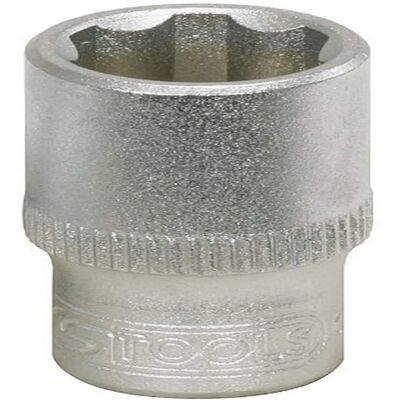 KS Tools 911.14045 Chrom-Vanadiumstahl 1/4" Stecknuss - Stecknuss KS Tools 911.14045 Chrom-Vanadiumstahl 1/4" Stecknuss - Stecknuss
