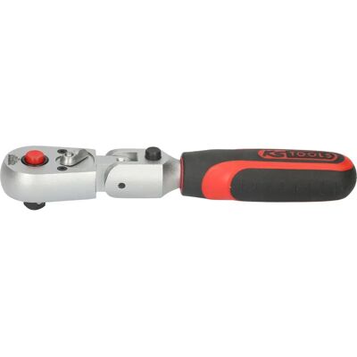 KS Tools 911.1495 Ratschen-Schlüssel - Chrom-Vanadium-Stahl, 45 Stück KS Tools 911.1495 Ratschen-Schlüssel - Chrom-Vanadium-Stahl, 45 Stück