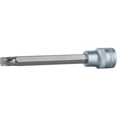 KS Tools 911.1552 Steckschlüsselsatz - T25 Torx 3/8" KS Tools 911.1552 Steckschlüsselsatz - T25 Torx 3/8"