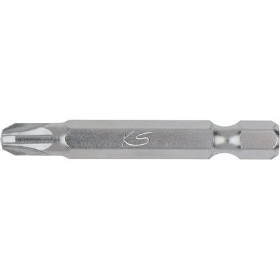 KS Tools PZ2 Embout de tournevis - 50mm - Pack de 5 - Publicité KS Tools PZ2 Embout de tournevis - 50mm - Pack de 5 - Publicité