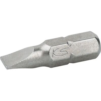 KS TOOLS Perno de ranura 1/4" - Acero especial KS TOOLS Perno de ranura 1/4" - Acero especial